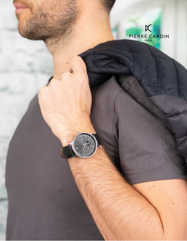 Pierre Cardin Gents Watch